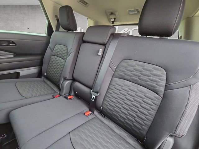 New 2026 Nissan Pathfinder SV FWD image 22