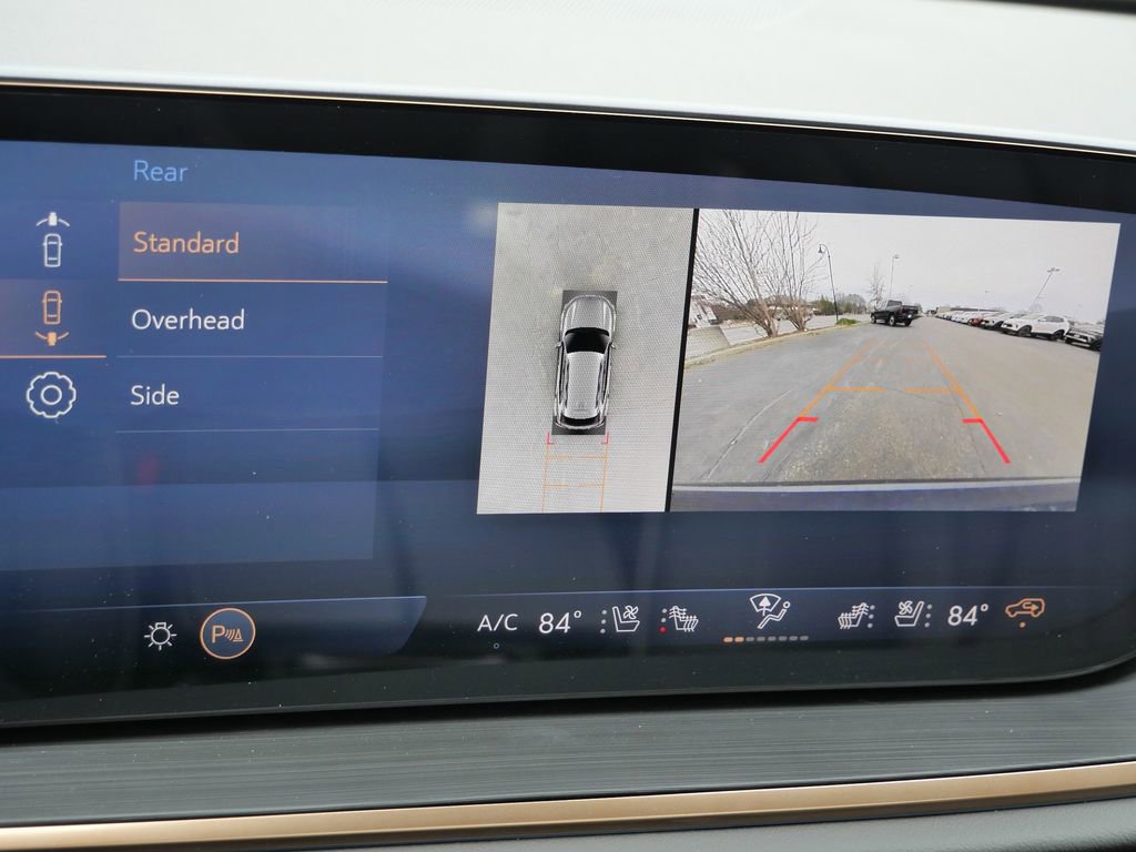 New 2026 Buick Envision Avenir image 56
