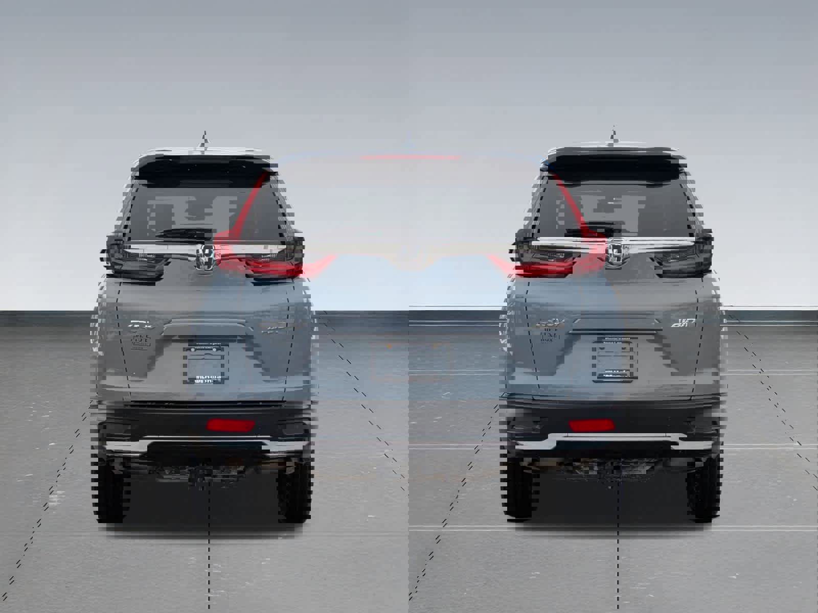 Used 2020 Honda CR-V EX-L image 5