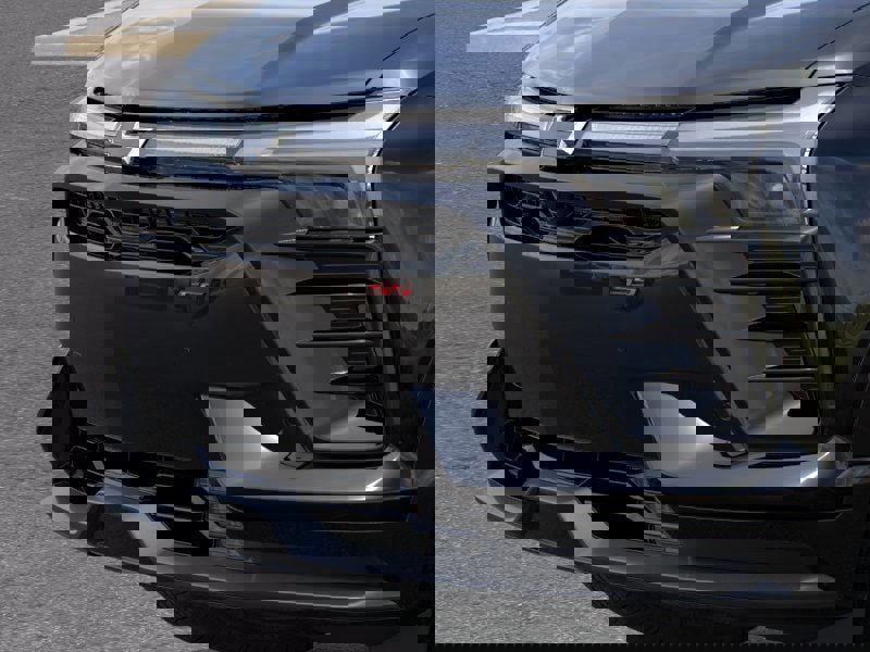 New 2026 Chevrolet Blazer EV SS image 13