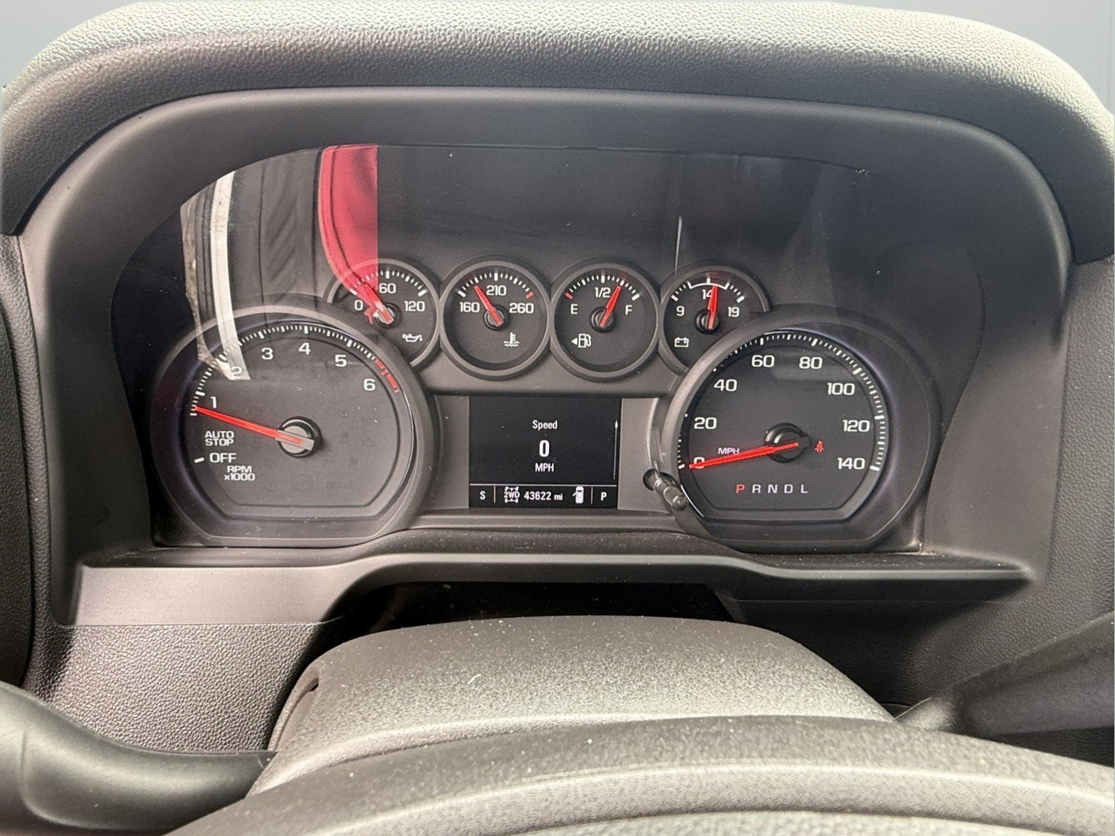 Certified 2022 GMC Sierra 1500 Pro w/ Sierra Value Package AWD/4WD image 14