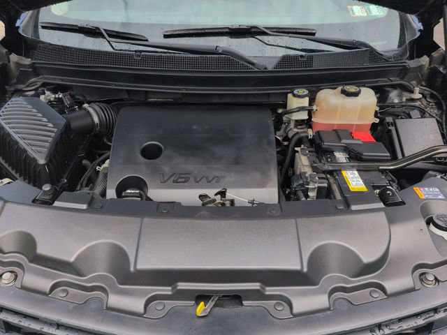 Used 2019 Chevrolet Traverse LS w/ LPO, Floor Liner Package FWD image 31