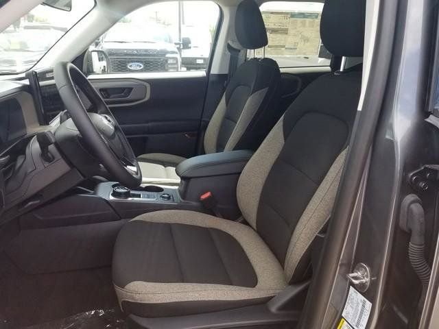 New 2025 Ford Bronco Sport Big Bend image 15