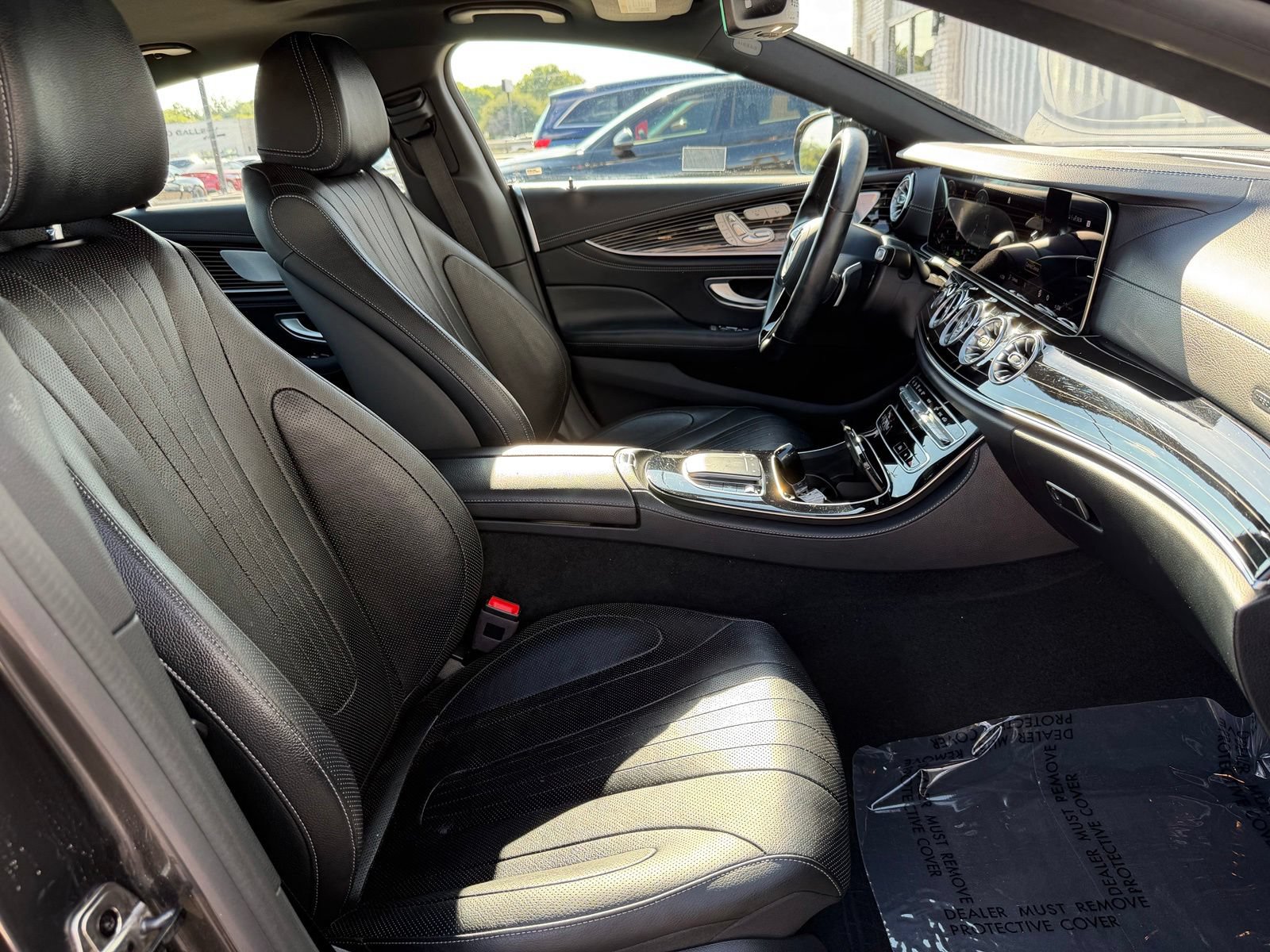 Used 2022 Mercedes-Benz CLS 450 4MATIC image 25