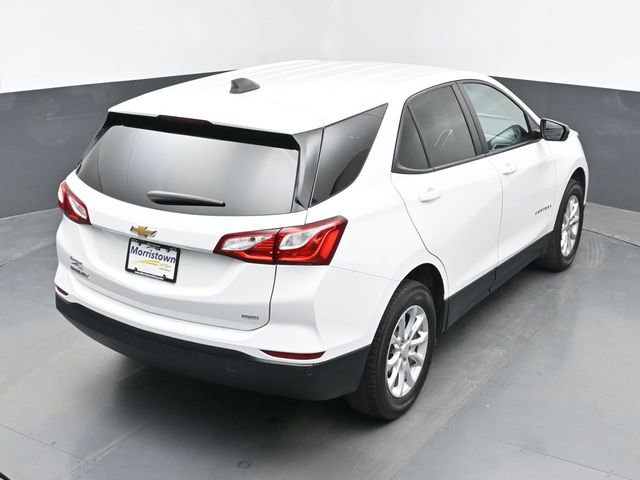 Used 2021 Chevrolet Equinox LS w/ LS Convenience Package image 40