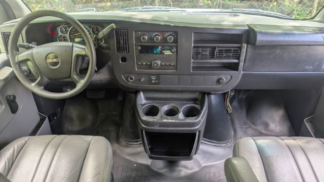 Used 2013 GMC Savana 3500 RWD image 22