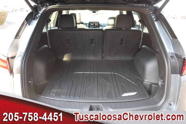 New 2026 Chevrolet Blazer RS w/ Driver Confidence II Package FWD image 10
