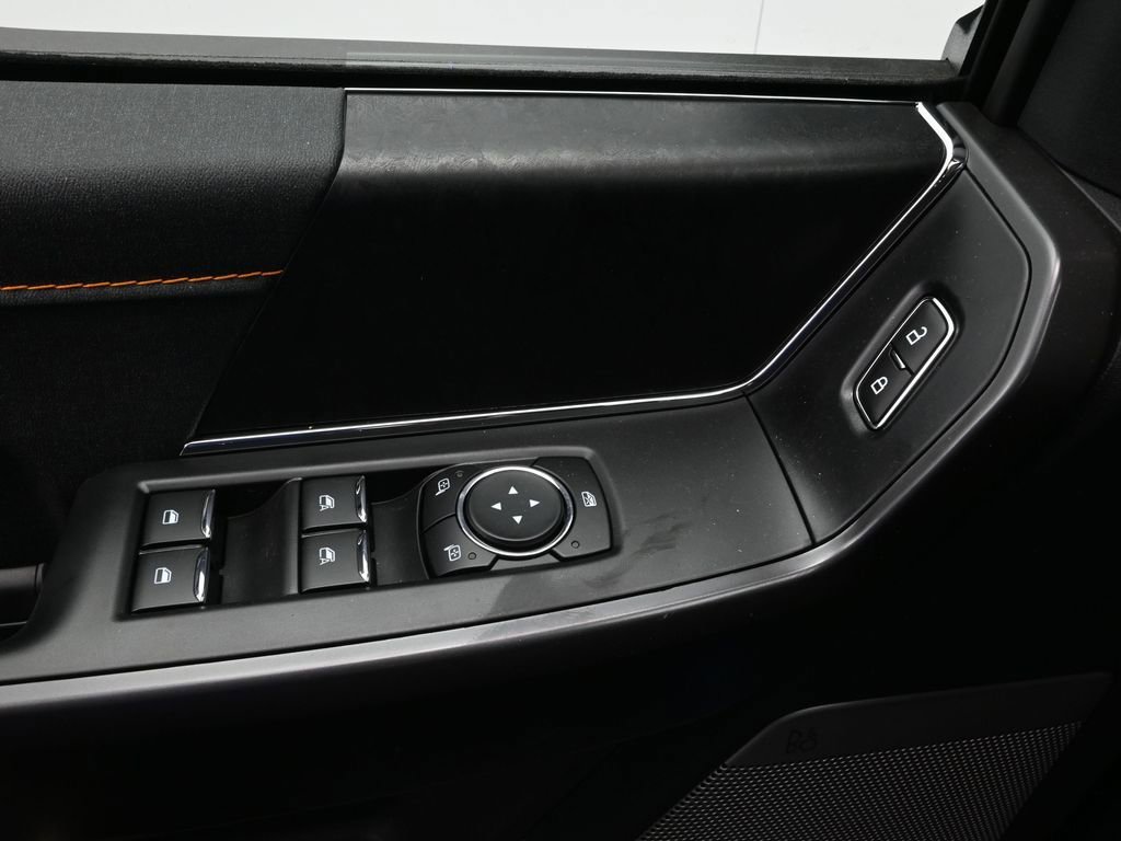 New 2025 Ford F150 Tremor AWD/4WD image 15