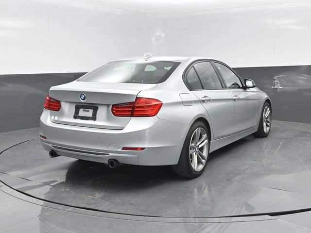 Used 2014 BMW 335i xDrive Sedan AWD/4WD image 26