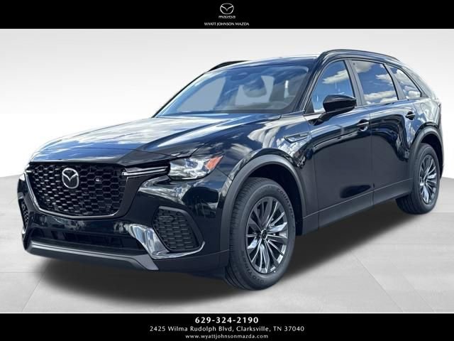 New 2026 MAZDA CX-70 SC AWD/4WD image 1
