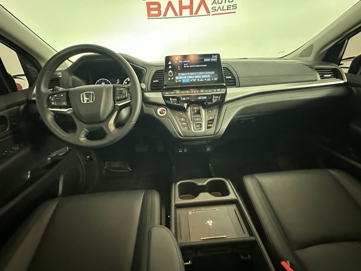 Used 2025 Honda Odyssey EX-L image 28