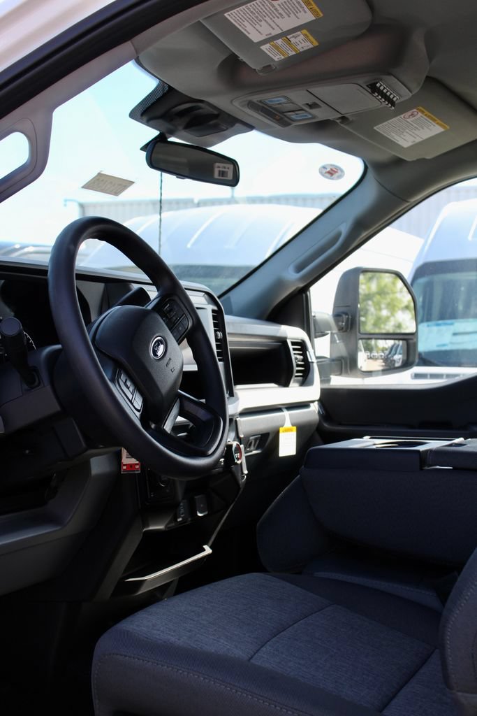New 2026 Ford F250 XL AWD/4WD image 23