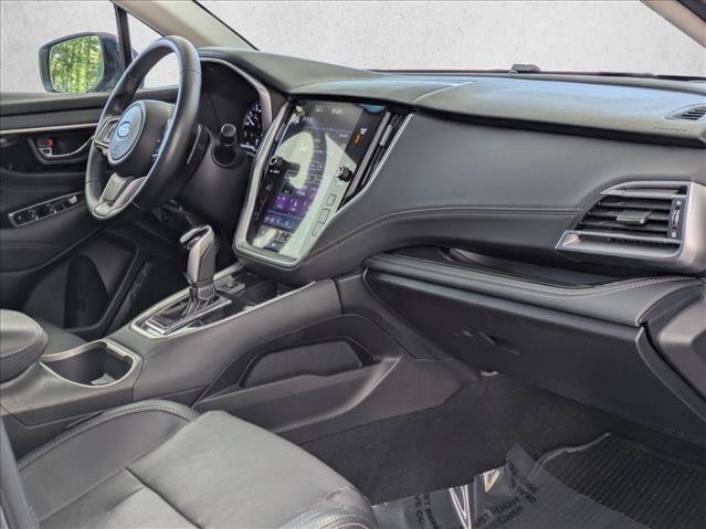 Used 2020 Subaru Legacy Limited AWD/4WD image 27