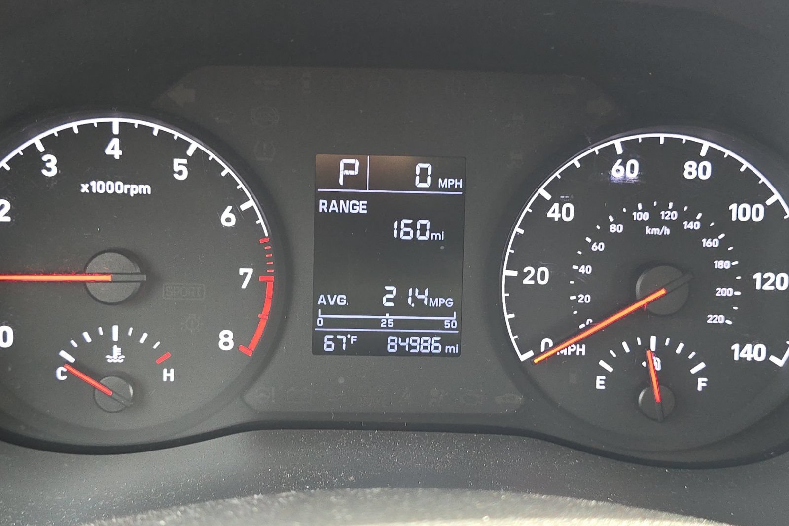 Used 2021 Hyundai Accent SE FWD image 11