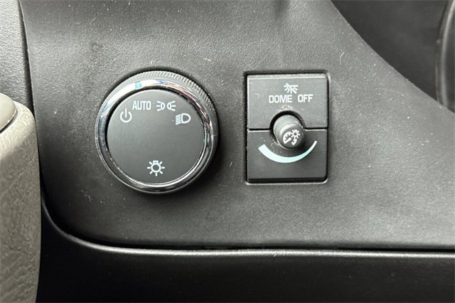 Used 2023 GMC Savana 2500 Work Van w/ Driver Convenience Package image 36