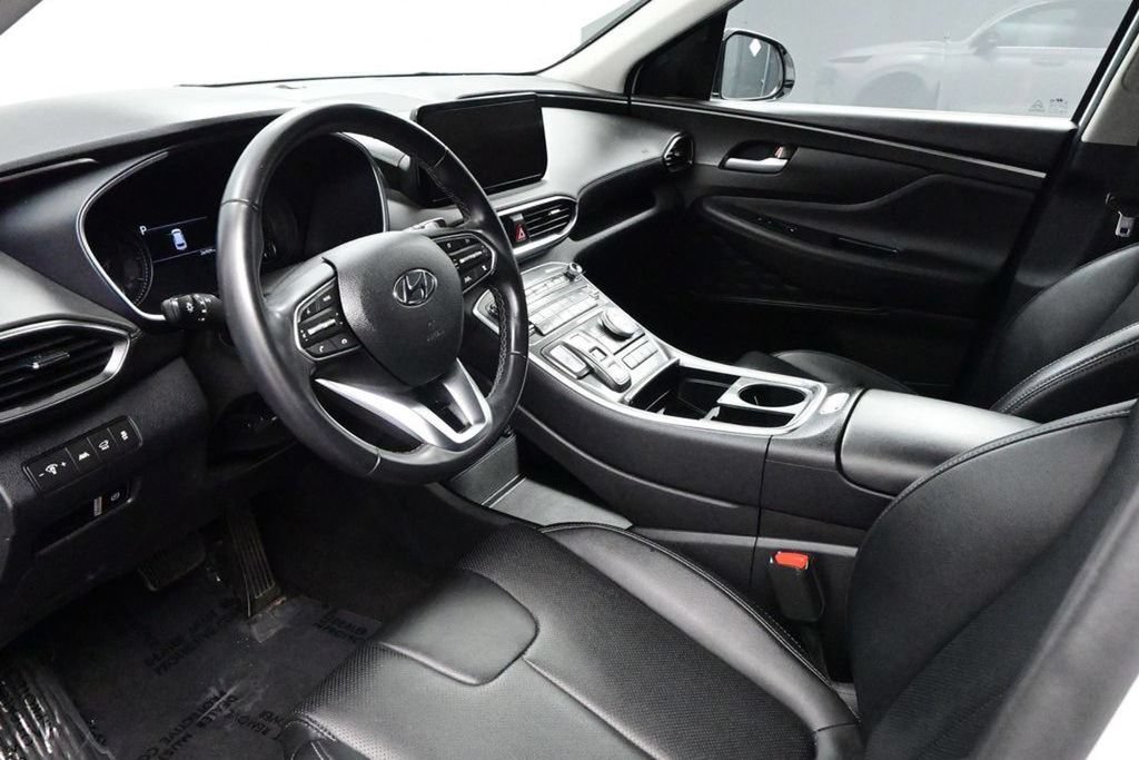 Used 2023 Hyundai Santa Fe XRT FWD image 8