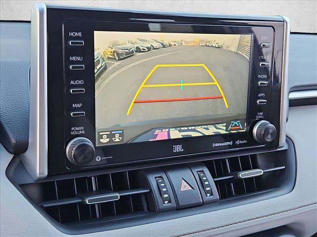 Used 2019 Toyota RAV4 Limited w/ Cold Weather Package FWD image 14