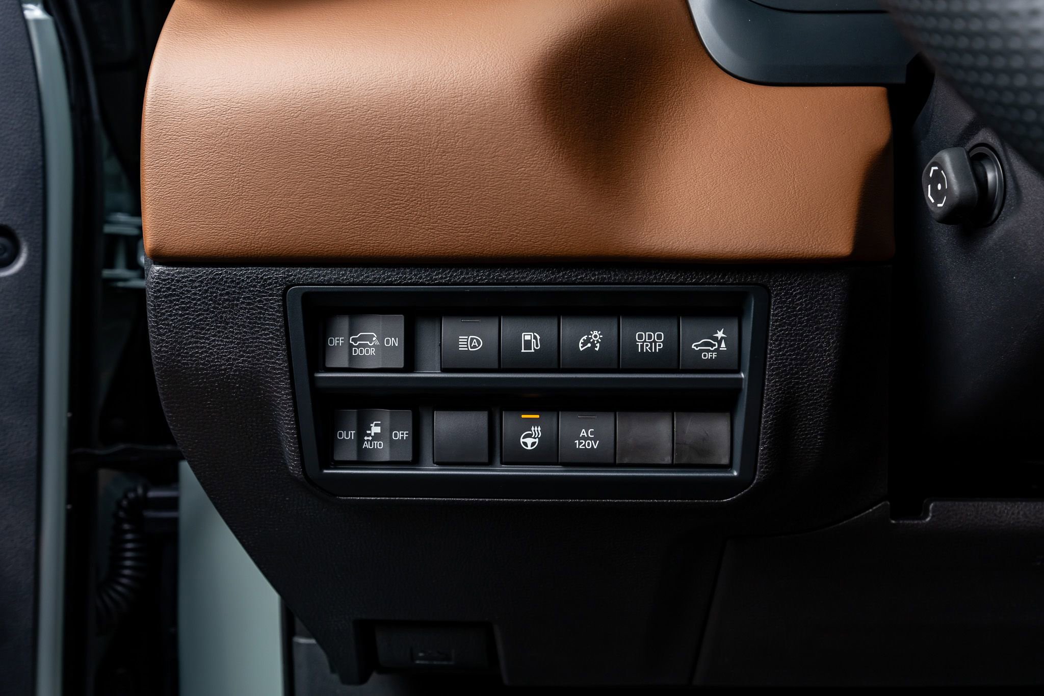 Used 2026 Toyota Sequoia 1794 Edition image 22