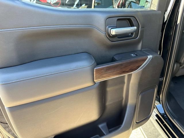 Used 2021 GMC Sierra 1500 SLT image 13