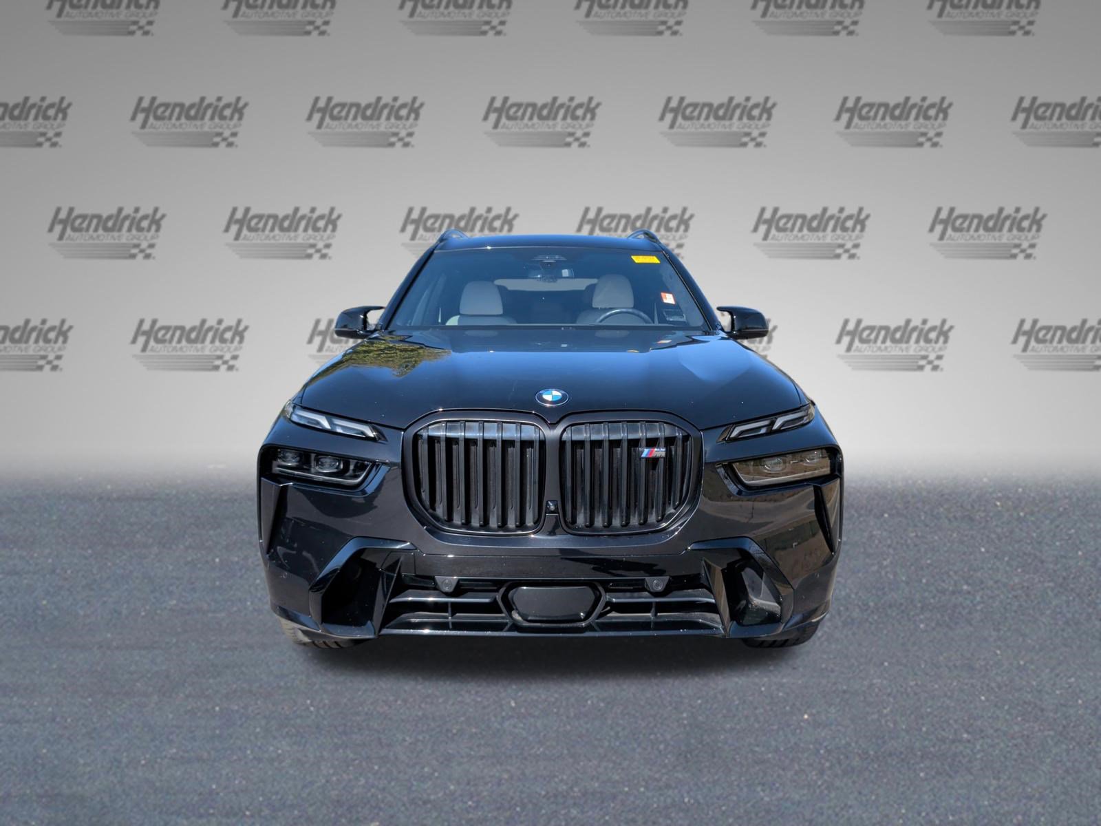 Certified 2024 BMW X7 M60i w/ Executive Package image 5