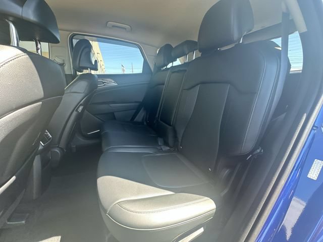 Used 2023 Kia Sportage EX AWD/4WD image 24