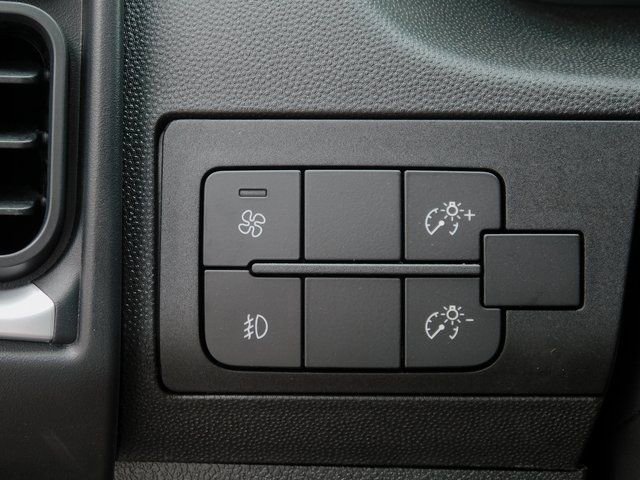 New 2024 RAM ProMaster 2500 w/ Quick Order Package 22G SLT image 25