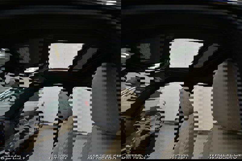 Used 2023 BMW i4 M50 image 38