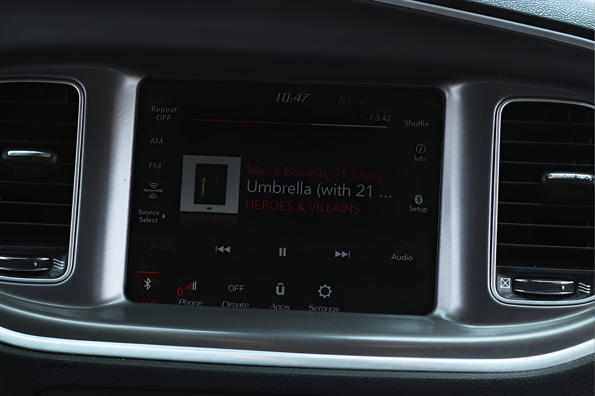 Used 2022 Dodge Charger R/T image 26