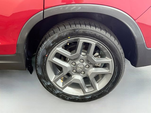 Certified 2022 Honda Passport EX-L image 26