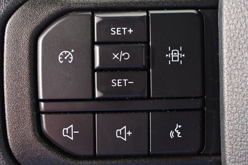 New 2025 Ford F550 XLT w/ XLT Value Package image 33