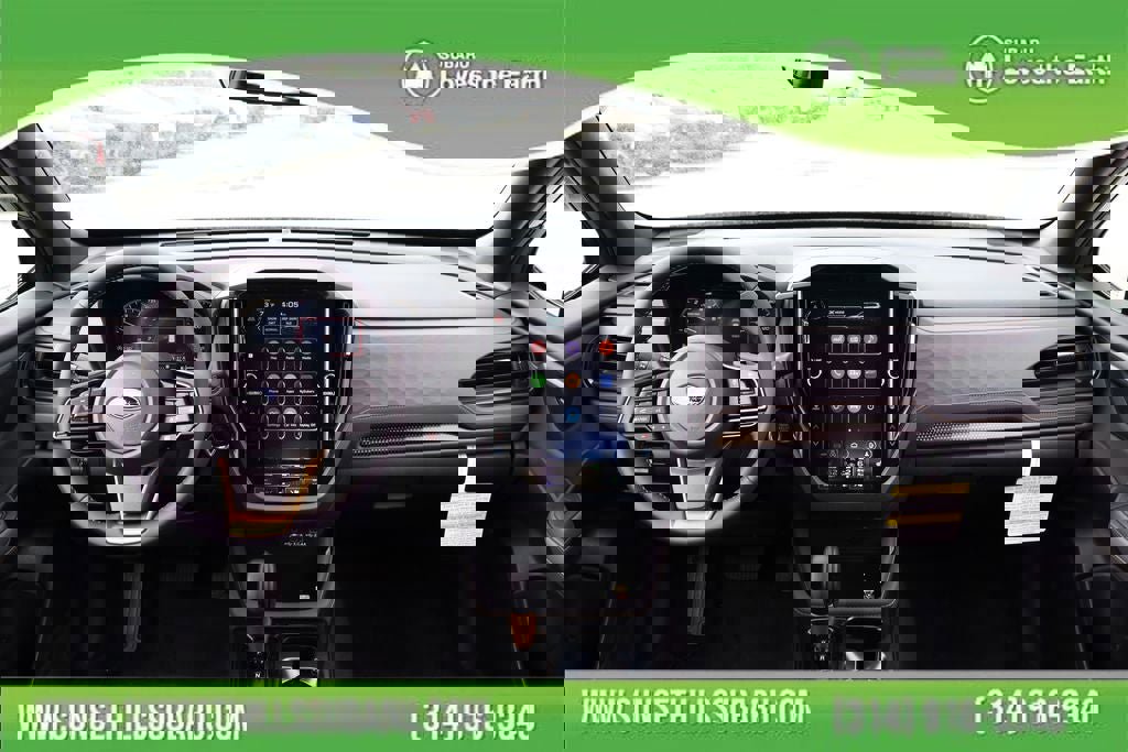 New 2026 Subaru Forester Wilderness image 22