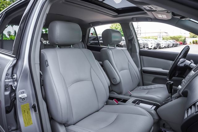 Used 2008 Lexus RX 400h 2WD image 24