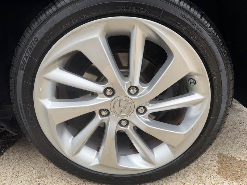 Used 2016 Acura ILX w/ Premium Package FWD image 26