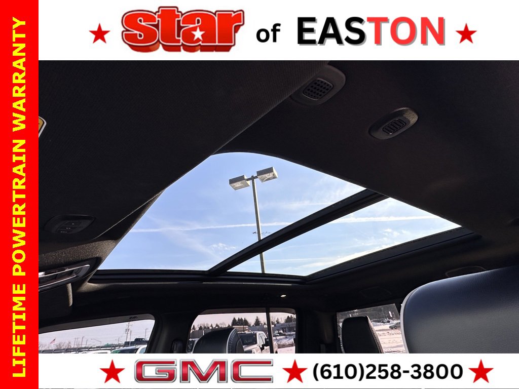 Used 2025 RAM 1500 Laramie w/ Bed Utility Group image 35