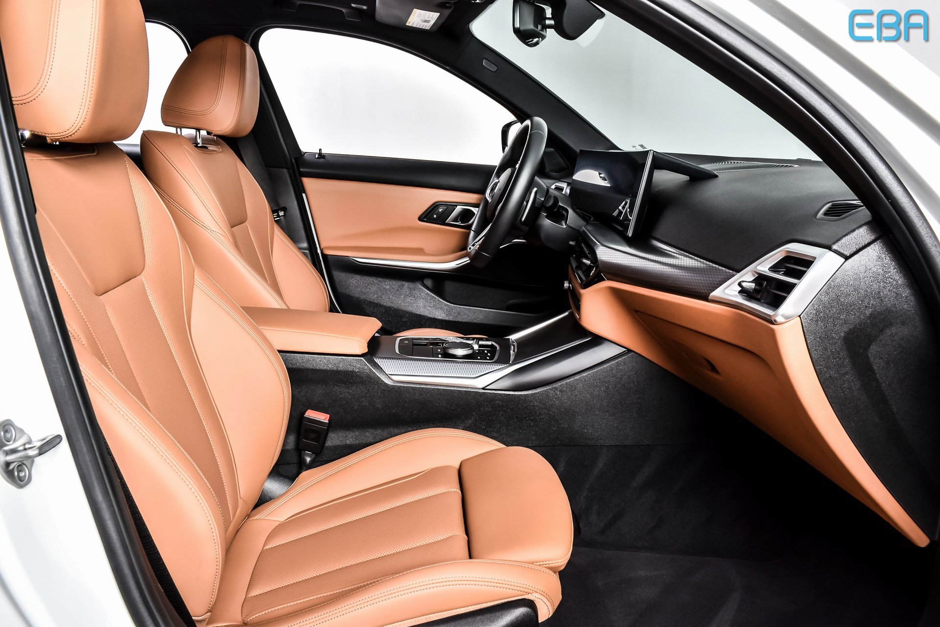 Used 2025 BMW 330i xDrive Sedan w/ M Sport Package image 22