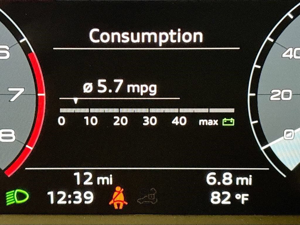 New 2025 Audi A3 2.0T Premium Plus AWD/4WD image 11