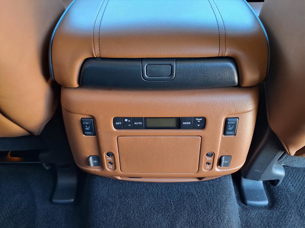 Used 2020 INFINITI QX80 Luxe w/ Proactive Package image 15