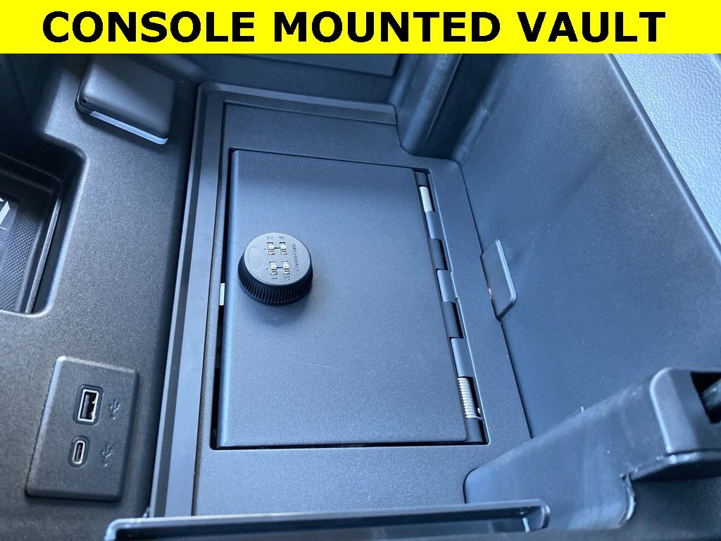 New 2026 Chevrolet Silverado 2500 LT image 17