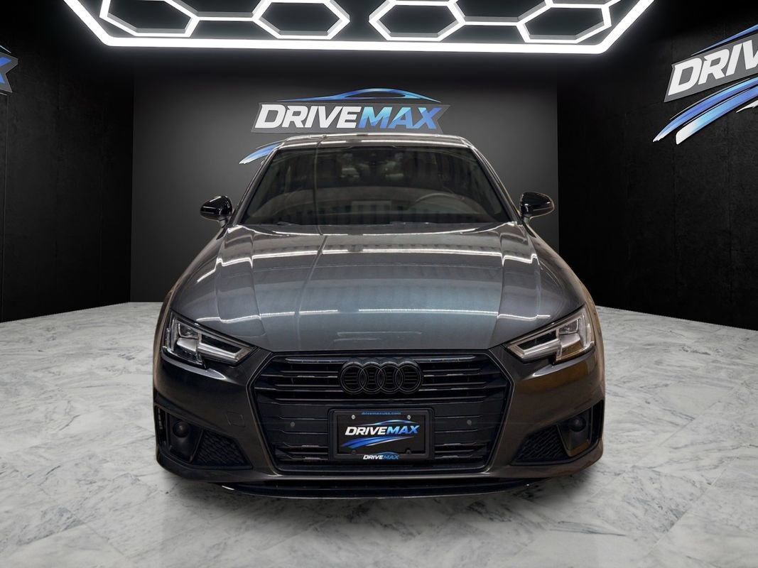 Used 2019 Audi S4 Premium Plus w/ Premium Plus Package AWD/4WD image 2