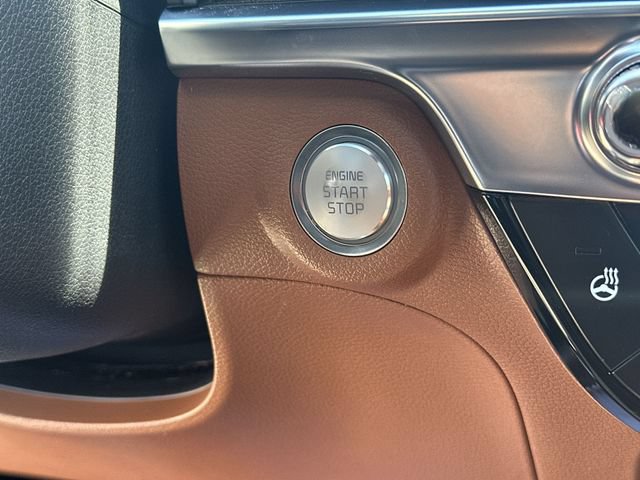 Used 2025 Kia Telluride SX Prestige X-Pro AWD/4WD image 20