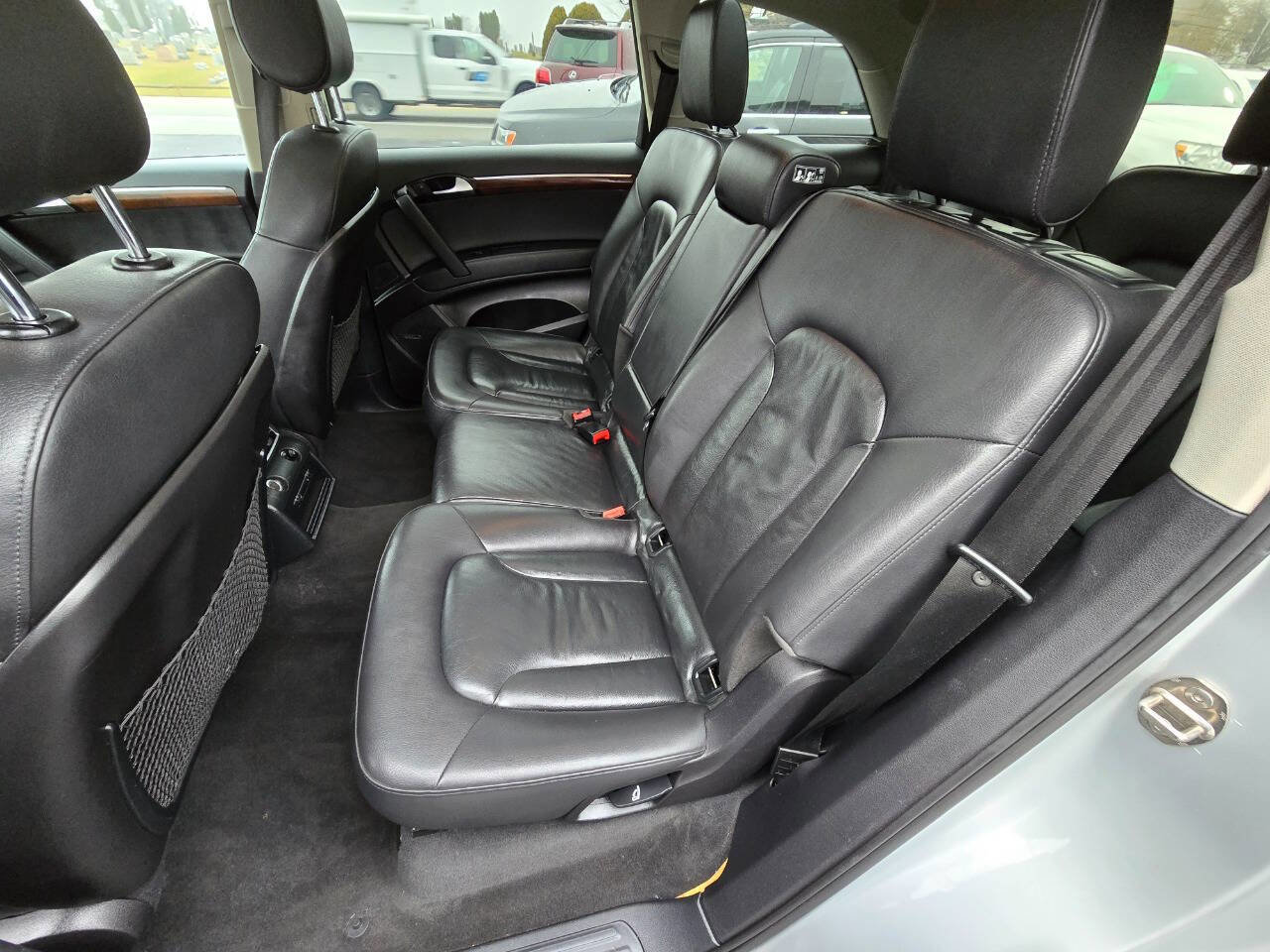 Used 2012 Audi Q7 TDI Premium Plus image 24