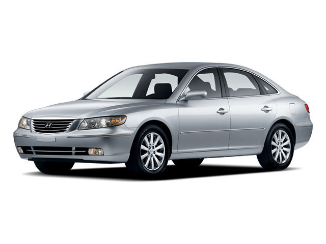 Used 2009 Hyundai Azera Limited w/ Ultimate Pkg 3 FWD image 1