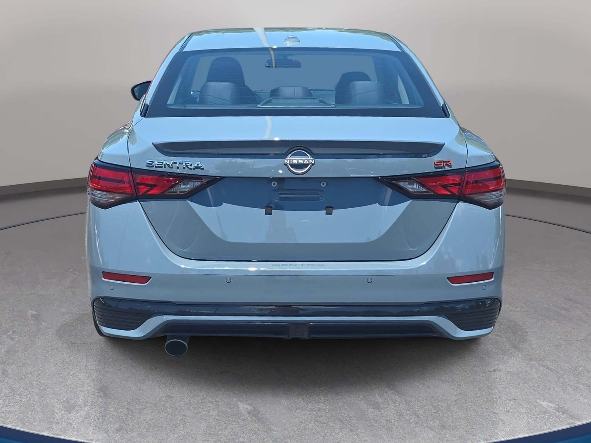 Used 2024 Nissan Sentra SR FWD image 6
