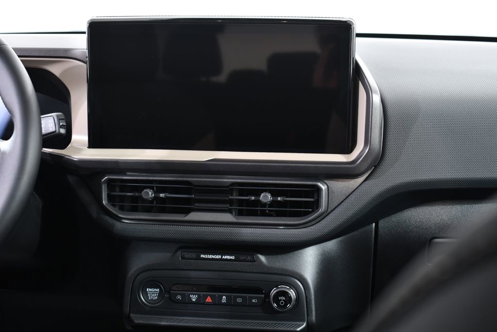 New 2025 Ford Bronco Sport Big Bend w/ Convenience Package image 9