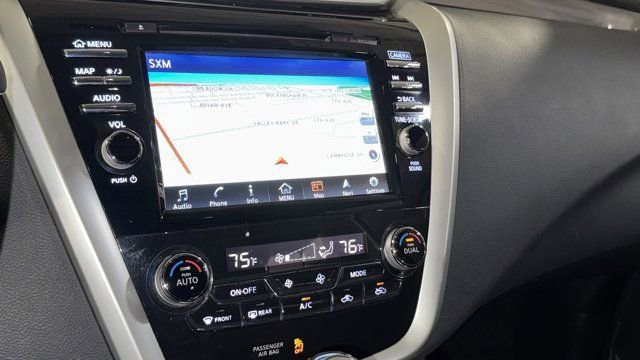 Used 2016 Nissan Murano SV w/ Premium Package AWD/4WD image 6