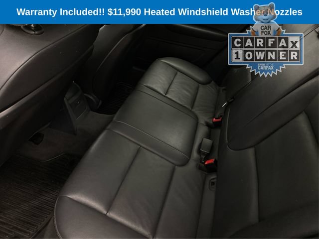 Used 2012 Audi A3 2.0T Premium AWD/4WD image 11