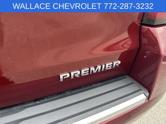 Used 2020 Chevrolet Suburban Premier RWD image 10