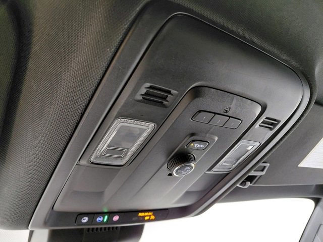 Certified 2024 Chevrolet Tahoe LT image 40