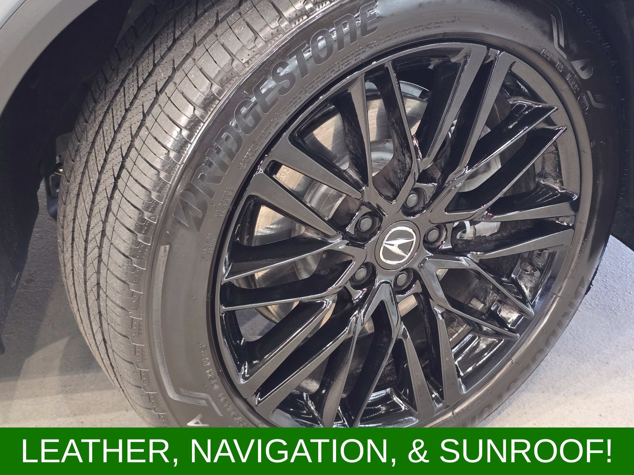 Used 2026 Acura MDX A-Spec w/ Advance Package AWD/4WD image 24
