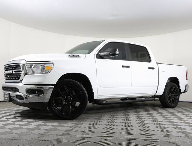 Used 2024 RAM 1500 Lone Star